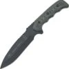 TOPS TPMT21 MISSION TEAM 21 FIXED BLADE KNIFE WITH SHEATH -SR KNIVE SANDSWORDS Sales 32 87b90a7f 46b3 45d4 83b6 5feca2e3fdd5
