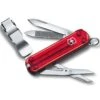 SWISS ARMY VICTORINOX 0.6463.T-X2 NAIL CLIP 580 RUBY MULTI FUNCTION POCKET KNIFE -SR KNIVE SANDSWORDS Sales 32 882a1727 8f84 45d5 8ccc 420320b7d491