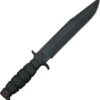 ONTARIO 8682 SP6 1095 HC STEEL FIGHTING KNIFE WITH NYLON SHEATH. -SR KNIVE SANDSWORDS Sales 32 924327e4 2463 4af9 9e30 223518165ef4