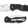 Spyderco C41pbk5 Native 5 Plain Edge Cpm-s30v Folding Knife. 2 Spyderco C41pbk5 Native 5 Plain Edge Cpm-s30v Folding Knife. -SR KNIVE SANDSWORDS Sales 32 9e5700c3 d93b 4bf8 97da bbfae296691d