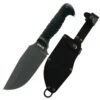 KABAR 1278 WARTHOG FIXED BLADE KNIFE WITH CORDURA SHEATH. -SR KNIVE SANDSWORDS Sales 32 a4d10723 4c08 4996 88c5 5016db14d6e4