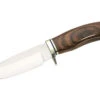 Buck Knives BUCK 192 192BRS VANGUARD WOOD HANDLE FIXED KNIFE WITH SHEATH -SR KNIVE SANDSWORDS Sales 32 ad355ab7 0890 4523 acd2 6b6314d6a602