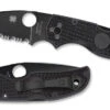 Spyderco C41psbbk5 Native S30v Steel Combo Edge Black Folding Knife. 2 Spyderco C41psbbk5 Native S30v Steel Combo Edge Black Folding Knife. -SR KNIVE SANDSWORDS Sales 32 b060f94c e7d7 40ca aec5 b66b131471c4