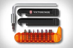 SWISS ARMY VICTORINOX 4.1329 BIKE TOOL