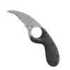 CRKT 2510 BEAR CLAW BLUNT TIP SERR, FIXED BLADE KNIFE -SR KNIVE SANDSWORDS Sales 32 bef66950 36df 4a75 baa8 1dc0e1107f50