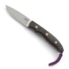 CRKT 2861 LARRY FISHER HUNTN FISCH FIXED BLADE KNIFE WITH SHEATH. -SR KNIVE SANDSWORDS Sales 32 c011707a 14f0 4d90 8122 921eaeee0d93