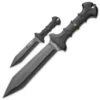UNITED CUTLERY UC3162 COMBAT COMMANDER GLADIUS DAGGER COMBO WITH SHEATH -SR KNIVE SANDSWORDS Sales 32 c3a3f8e5 9da9 4bad 94ed abdb527ddb6e