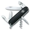 SWISS ARMY VICTORINOX 1.3603.3-033-X1 SPARTAN BLACK MULTI FUNCTION POCKET KNIFE. -SR KNIVE SANDSWORDS Sales 32 ca589850 0b40 43e2 b41c cec114c66737