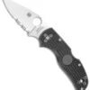 Spyderco C41psbk5 Native S30V Steel Combo Edge Satin Finish Folding Knife. 2 Spyderco C41psbk5 Native S30V Steel Combo Edge Satin Finish Folding Knife. -SR KNIVE SANDSWORDS Sales 32 cababf2f 81a2 4438 a2e2 73dfdaab2c7d