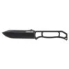 KABAR BK23BP SKELETON 5CR15 BLADE STEEL NECK CARRY KNIFE WITH SHEATH. -SR KNIVE SANDSWORDS Sales 32 d2203040 2e13 4885 ac98 c3431d667e43