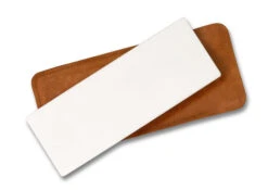 SPYDERCO 306UF BENCH STONE ULTRA FINE 3 INCH X 8 INCH WITH POUCH