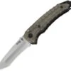 SOG KU-3001 KU3001 KIKU ASSISTED SATIN VG10 PLAIN EDGE FOLDING KNIFE -SR KNIVE SANDSWORDS Sales 32 e2371935 72b1 40ab ab10 010342b4013e