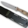 KNIVES OF ALASKA 00844FG DEFENSE SURVIVAL D2 FIXED BLADE KNIFE W/ TAN HANDLE -SR KNIVE SANDSWORDS Sales 32 f87f2625 9fa8 4a02 b1e1 b0b936c79c47
