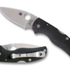 SPYDERCO C41CFFP5 NATIVE 5 FLUTED CF HANDLE CPM S90V (420V) FOLDING KNIFE -SR KNIVE SANDSWORDS Sales 57 1b5e052e 9187 4c52 a51b 5627faa2a736