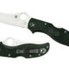 Spyderco C90pgre2 New Stretch 2 Brit Racing Green Zdp189 Steel Folding Knife. -SR KNIVE SANDSWORDS Sales 57 d825504b 19c9 4822 871f dec58993d93f