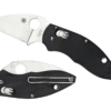 Spyderco C219gp Q Ball G10 Handle S30v Plain Edge Folding Knife. -SR KNIVE SANDSWORDS Sales 57 e02d2cc7 9c00 46b4 a134 44920b9a1487