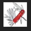 SWISS ARMY VICTORINOX 2.5383.EUS2 EVOLUTION 28 RED MULTI FUNCTION POCKET KNIFE. -SR KNIVE SANDSWORDS Sales Capture 554d3a37 e0ff 4d1f bca1 56f9e49537de