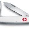 SWISS ARMY VICTORINOX 0.6901.16-X1 EXCELSIOR MULTI FUNCTION POCKET KNIFE. -SR KNIVE SANDSWORDS Sales EXCELSIOR