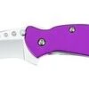 KERSHAW 1620PUR SCALLION ALUMINIUM PURPLE PLAIN EDGE FOLDING KNIFE. -SR KNIVE SANDSWORDS Sales KGrHqJ n4FD76BSeKbBRIM bVwP 60 1