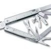 SWISS ARMY VICTORINOX 53936 3.0327.U-X2 SWISSTOOL X SPIRIT MULTIPLIER W/SHEATH