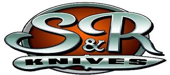 SR KNIVE SANDSWORDS Sales