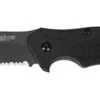 KERSHAW 1605CKTST CLASH BLACK BLADE COMBO EDGE FOLDING KNIFE. -SR KNIVE SANDSWORDS Sales T2eC16JHJHEE9ny2p6uCBRILvQIOLw 60 1