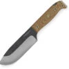 CONDOR CTK392151HC SELKNAM FIXED BLADE KNIFE WITH SHEATH -SR KNIVE SANDSWORDS Sales selknam