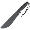 Ontario Knife Company Spec Plus Generation II SP52 8552 Fixed Blade Knife With Sheath -SR KNIVE SANDSWORDS Sales sp52