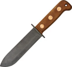 Wostenholm Military Knife IXLJSLS Fixed Blade Knife With Sheath